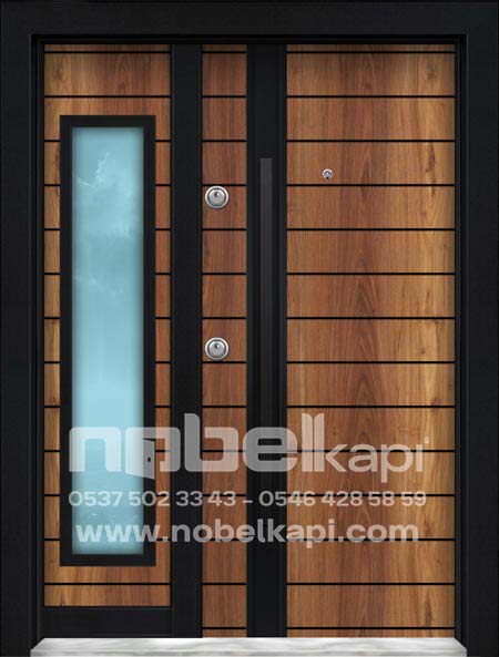 NOBEL KAPI BİNA GİRİŞ-880